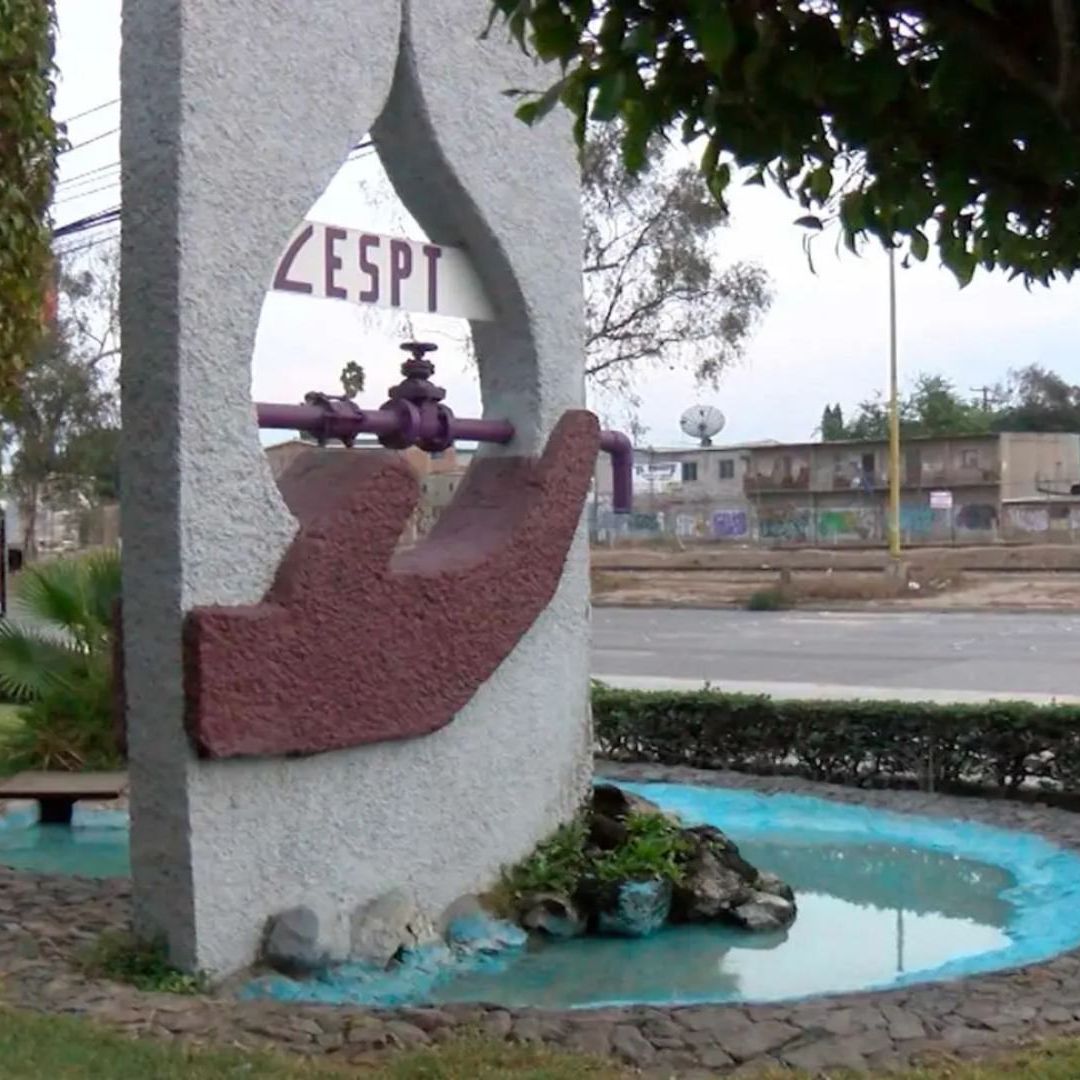 CESPT